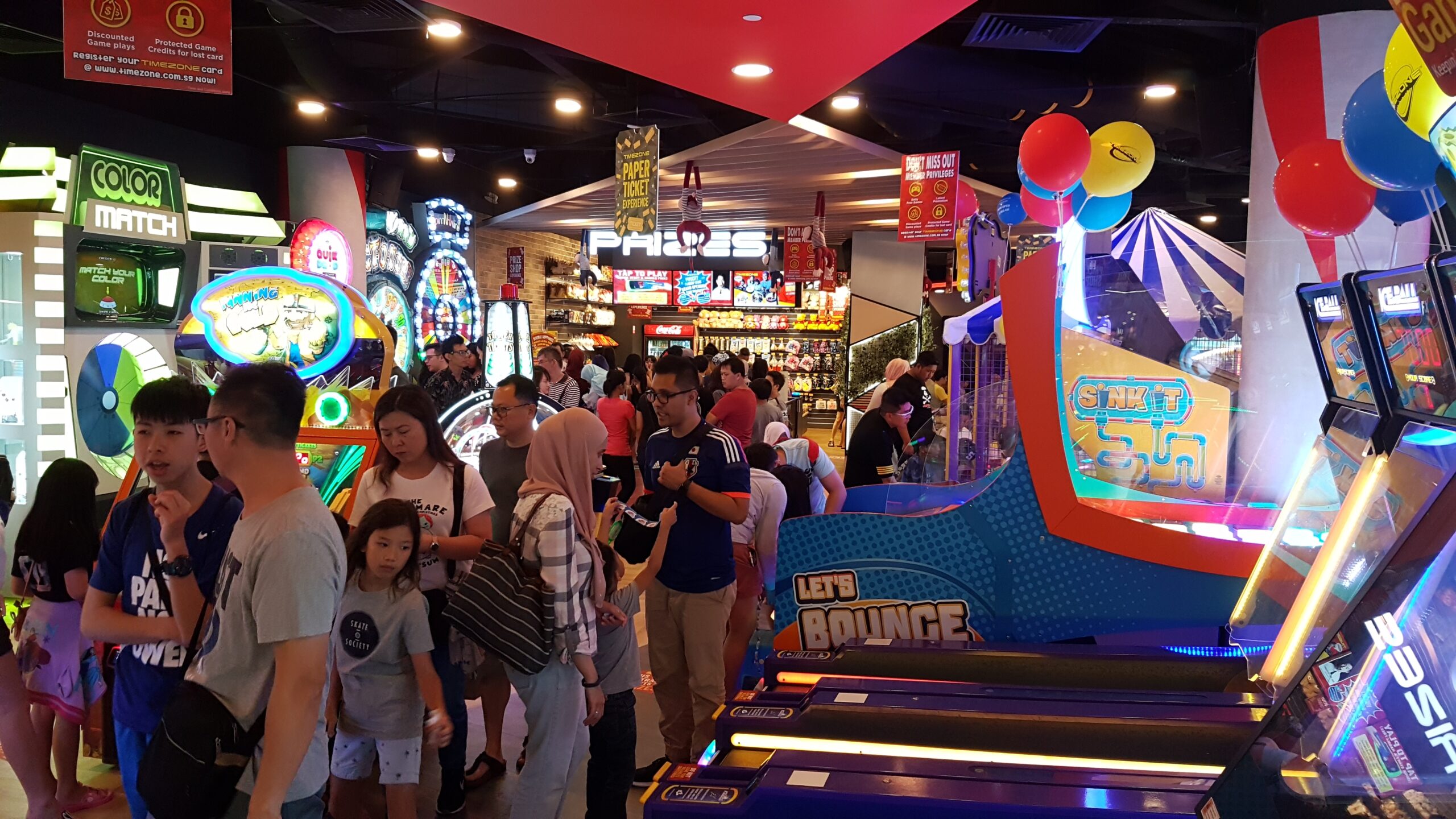 The Vital Role of Entertainment and Immersive Leisure in Town Centre Regeneration